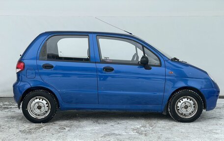 Daewoo Matiz, 2011 год, 275 000 рублей, 4 фотография