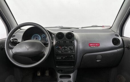 Daewoo Matiz, 2011 год, 275 000 рублей, 12 фотография