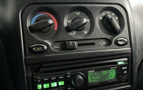 Daewoo Matiz, 2011 год, 275 000 рублей, 16 фотография