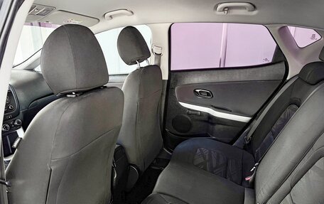 KIA cee'd III, 2014 год, 1 400 000 рублей, 10 фотография