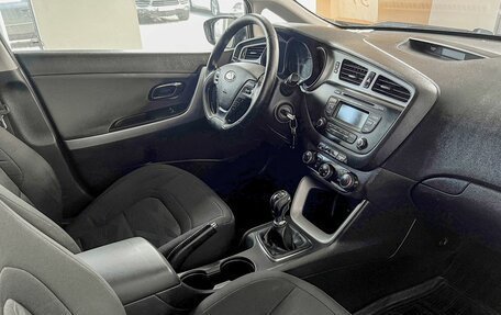 KIA cee'd III, 2014 год, 1 400 000 рублей, 9 фотография