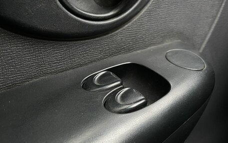 Daewoo Matiz, 2011 год, 275 000 рублей, 17 фотография