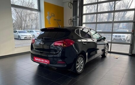 KIA cee'd III, 2014 год, 1 400 000 рублей, 6 фотография