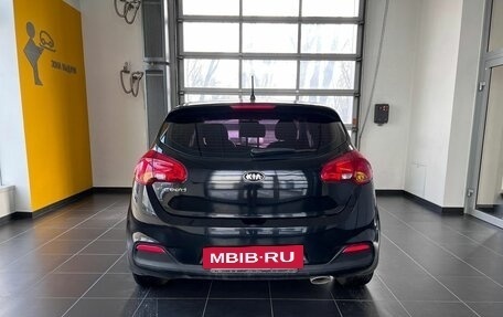 KIA cee'd III, 2014 год, 1 400 000 рублей, 5 фотография