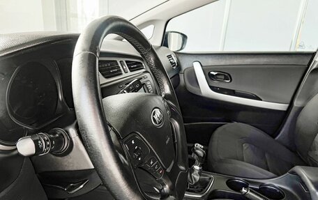 KIA cee'd III, 2014 год, 1 400 000 рублей, 11 фотография