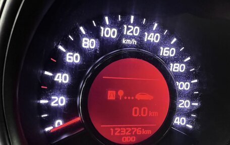 KIA cee'd III, 2014 год, 1 400 000 рублей, 13 фотография