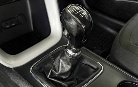 KIA cee'd III, 2014 год, 1 400 000 рублей, 16 фотография