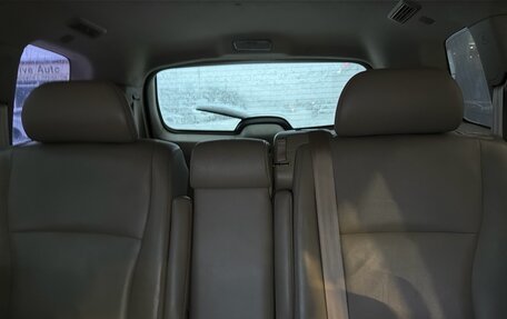 Toyota Highlander III, 2012 год, 1 590 000 рублей, 7 фотография