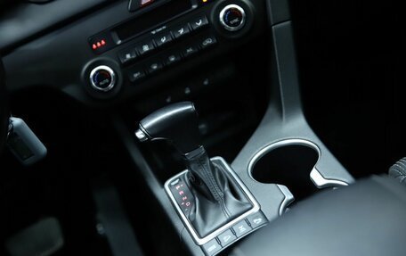 KIA Sportage IV рестайлинг, 2020 год, 2 290 000 рублей, 14 фотография