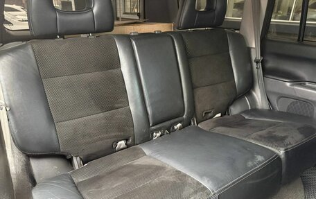 Mitsubishi Pajero Sport II рестайлинг, 2006 год, 751 000 рублей, 10 фотография