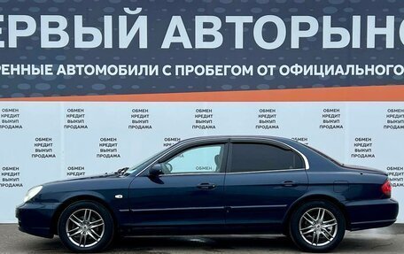Hyundai Sonata IV рестайлинг, 2011 год, 432 900 рублей, 8 фотография