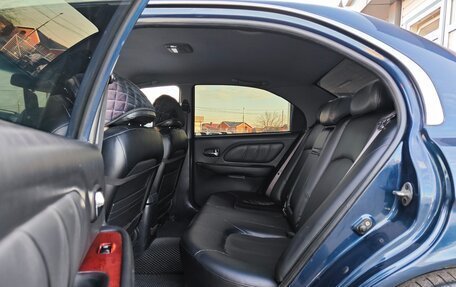 Hyundai Sonata IV рестайлинг, 2011 год, 432 900 рублей, 11 фотография