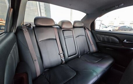 Hyundai Sonata IV рестайлинг, 2011 год, 432 900 рублей, 13 фотография