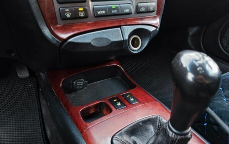 Hyundai Sonata IV рестайлинг, 2011 год, 432 900 рублей, 19 фотография