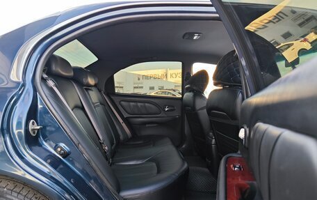 Hyundai Sonata IV рестайлинг, 2011 год, 432 900 рублей, 14 фотография