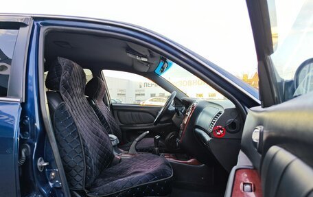 Hyundai Sonata IV рестайлинг, 2011 год, 432 900 рублей, 15 фотография