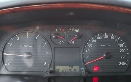 Hyundai Sonata IV рестайлинг, 2011 год, 432 900 рублей, 17 фотография