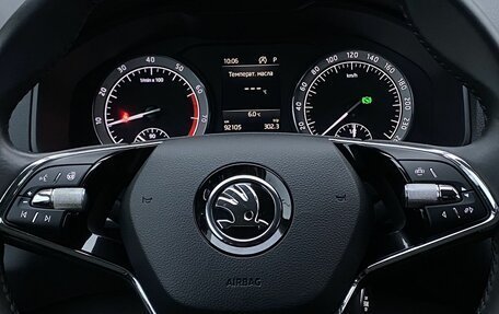 Skoda Karoq I, 2021 год, 2 459 000 рублей, 15 фотография