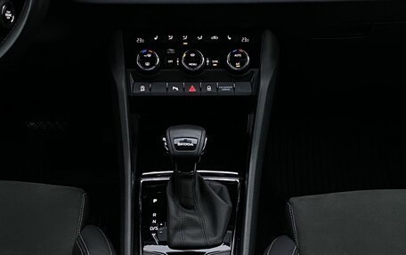 Skoda Karoq I, 2021 год, 2 459 000 рублей, 13 фотография