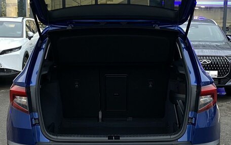 Skoda Karoq I, 2021 год, 2 459 000 рублей, 10 фотография