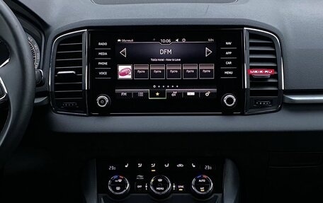 Skoda Karoq I, 2021 год, 2 459 000 рублей, 12 фотография