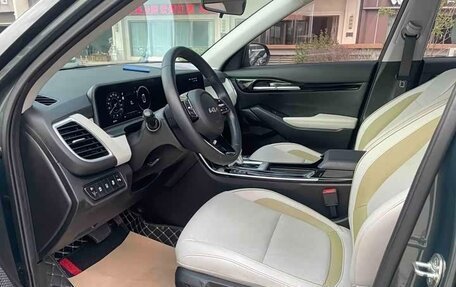 KIA Seltos I, 2023 год, 1 900 000 рублей, 4 фотография