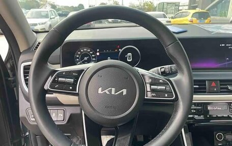 KIA Seltos I, 2023 год, 1 900 000 рублей, 11 фотография