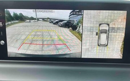 KIA Seltos I, 2023 год, 1 900 000 рублей, 13 фотография