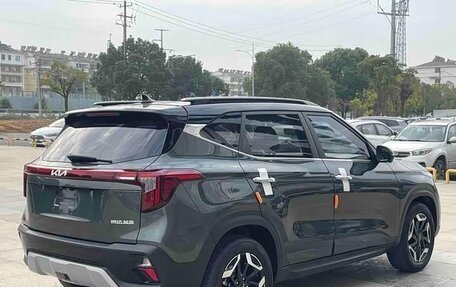 KIA Seltos I, 2023 год, 1 900 000 рублей, 27 фотография