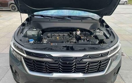 KIA Seltos I, 2023 год, 1 900 000 рублей, 20 фотография