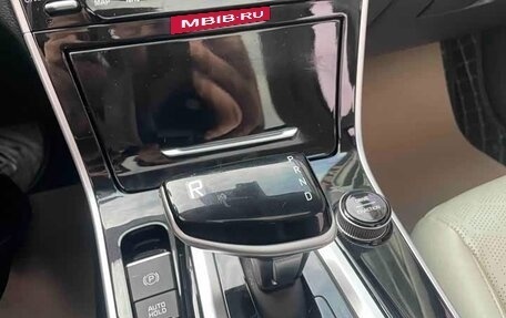 KIA Seltos I, 2023 год, 1 900 000 рублей, 15 фотография