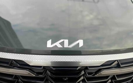 KIA Seltos I, 2023 год, 1 900 000 рублей, 22 фотография