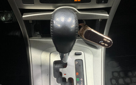 Toyota Corolla, 2007 год, 999 000 рублей, 12 фотография