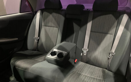 Toyota Corolla, 2007 год, 999 000 рублей, 16 фотография