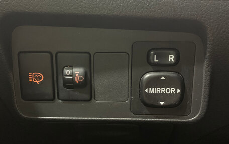 Toyota Corolla, 2007 год, 999 000 рублей, 10 фотография