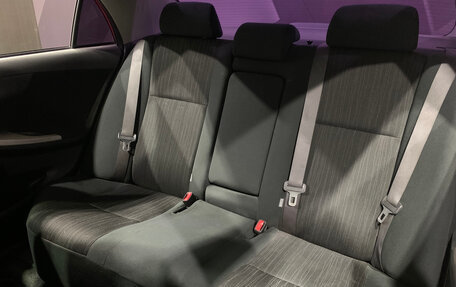 Toyota Corolla, 2007 год, 999 000 рублей, 15 фотография