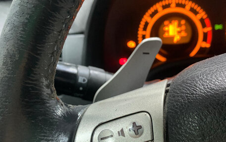 Toyota Corolla, 2007 год, 999 000 рублей, 11 фотография