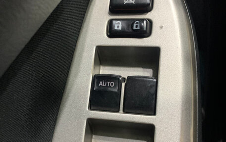 Toyota Corolla, 2007 год, 999 000 рублей, 9 фотография