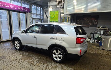 KIA Sorento II рестайлинг, 2013 год, 1 700 000 рублей, 8 фотография