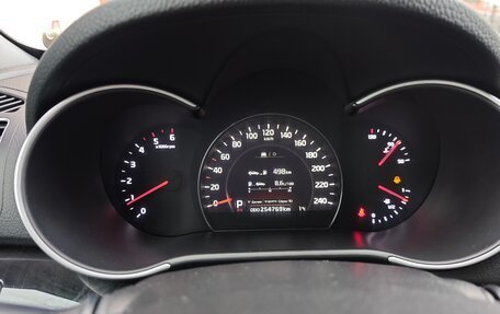 KIA Sorento II рестайлинг, 2013 год, 1 700 000 рублей, 12 фотография