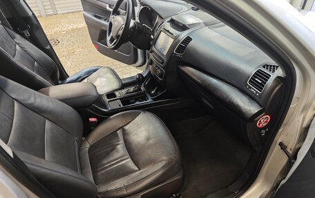 KIA Sorento II рестайлинг, 2013 год, 1 700 000 рублей, 11 фотография