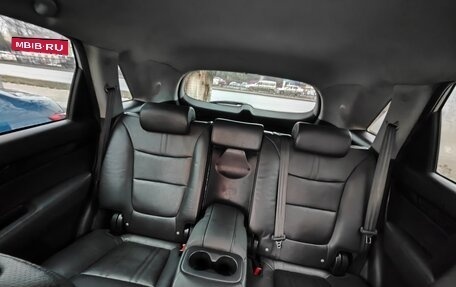 KIA Sorento II рестайлинг, 2013 год, 1 700 000 рублей, 13 фотография