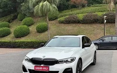 BMW 3 серия, 2022 год, 2 650 700 рублей, 1 фотография