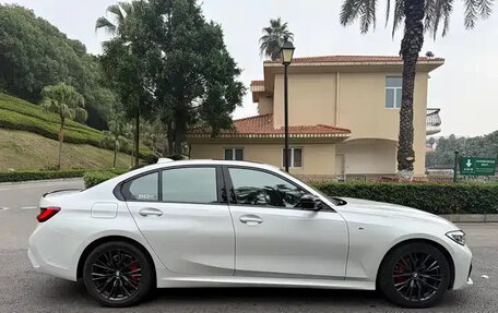 BMW 3 серия, 2022 год, 2 650 700 рублей, 4 фотография