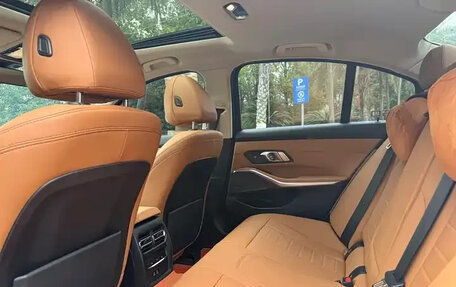 BMW 3 серия, 2022 год, 2 650 700 рублей, 11 фотография