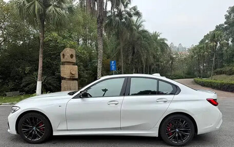 BMW 3 серия, 2022 год, 2 650 700 рублей, 5 фотография