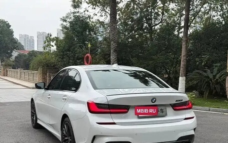 BMW 3 серия, 2022 год, 2 650 700 рублей, 7 фотография