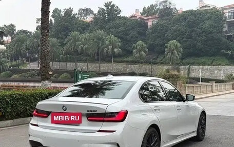 BMW 3 серия, 2022 год, 2 650 700 рублей, 6 фотография