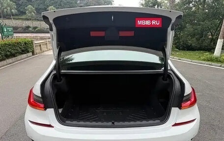 BMW 3 серия, 2022 год, 2 650 700 рублей, 9 фотография