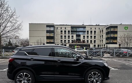 Geely Coolray I, 2021 год, 1 670 000 рублей, 4 фотография